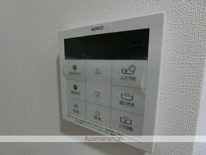 アイル　グランデ押上イースト[1LDK/41.31m2]の内装6