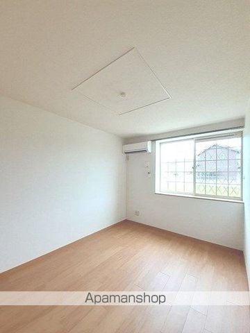 パークサイド大道Bの内装写真