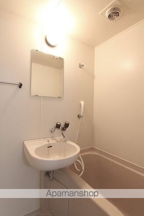 石手ハイツ幸[2K/32.7m2]のバス