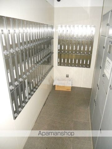 メインステージ板橋志村IIの内装写真