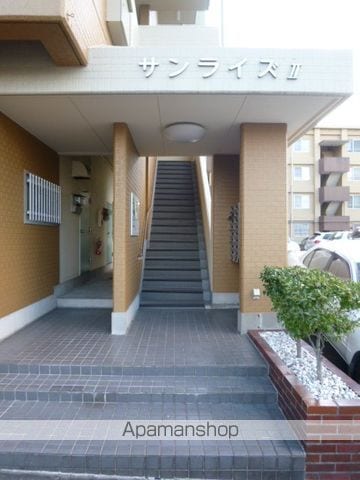 サンライズIIのその他写真