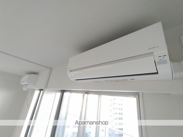 URBAN パーク AWAJIの内装写真