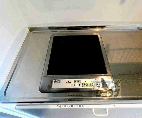 ブリエ御所西の内装写真