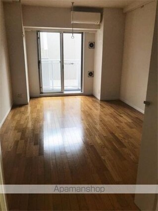 レジディア杉並方南町[1K/28.52m2]のリビング・居間