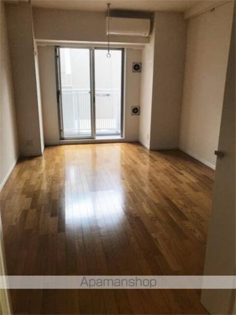 東京都杉並区堀ノ内１丁目[1K/28.52m2]のリビング・居間