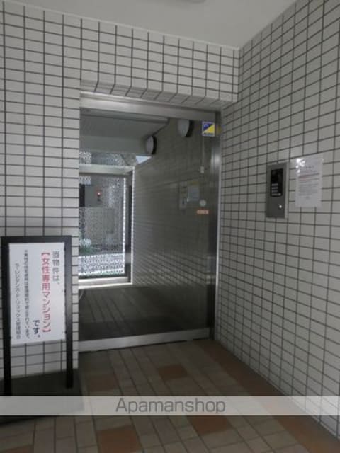 ラ・レジダンス・ド・リュックス[1R/15.22m2]の共用部4