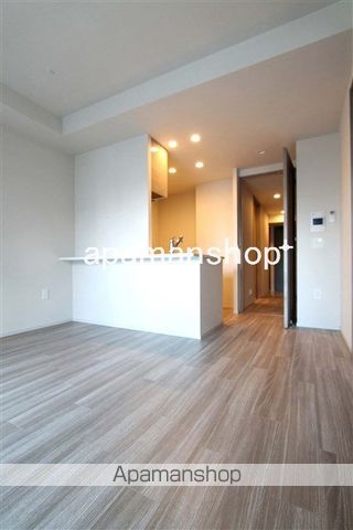SK RESIDENCE SHINSAIBASHIの内装写真