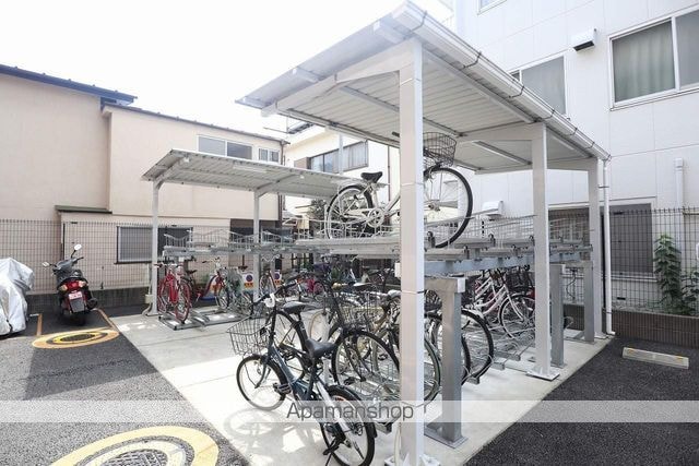 レアライズ立川ＡＺ[1K/20.97m2]の共用部3