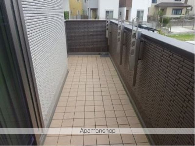 筑紫駅西口区画整理地内戸建の内装写真