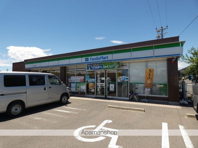 レオパレス両郷コートの周辺写真