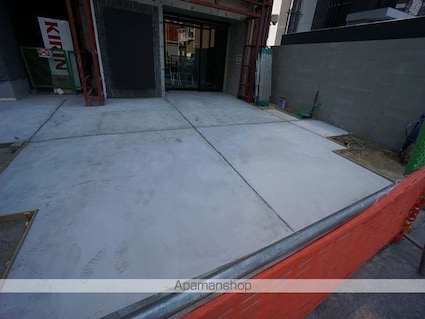 プレサンス丸の内サージュ[1LDK/42.75m2]の外観4