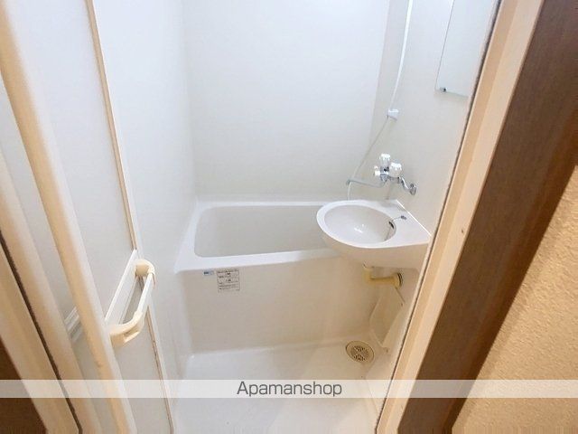 ハッピー住吉の内装写真