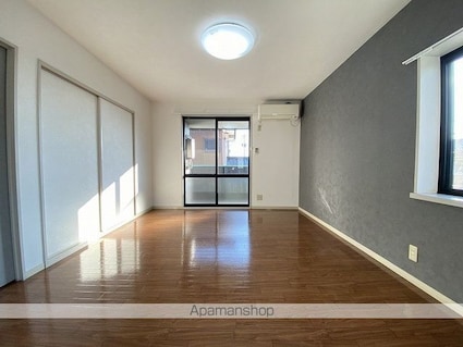 シェルブール[2LDK/50.57m2]の内装