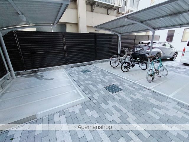 FIRST FIORE京橋ブレイニーのその他写真