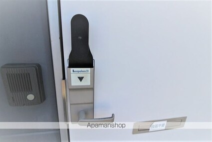 レオパレス蒼　Ⅱ[1K/23.61m2]の内装2