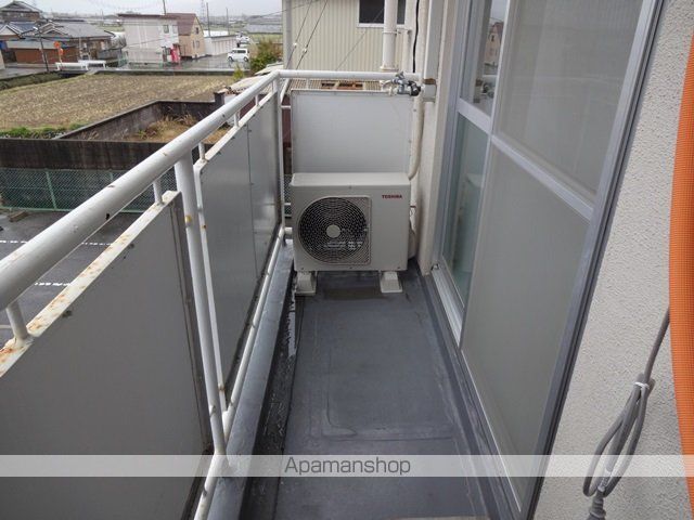 ビレッジハウス藤田2号棟の内装写真
