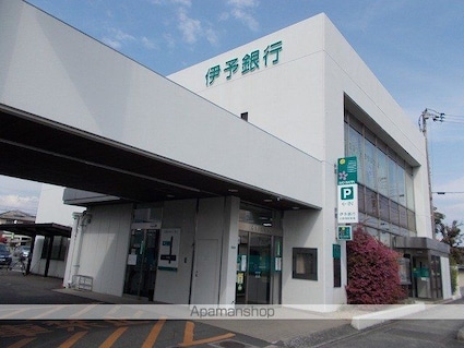 アルコバレーノ　Ⅰ[2DK/46.06m2]の周辺4