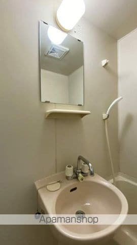 セントリヴィエール南方の内装写真