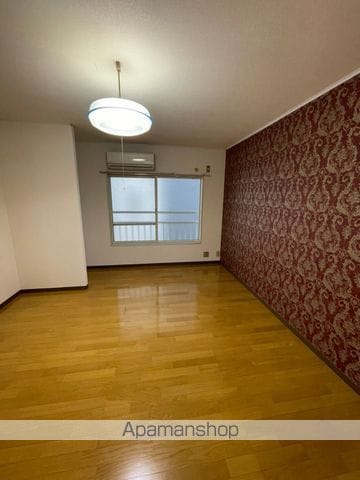 第二文京ハイツの内装写真