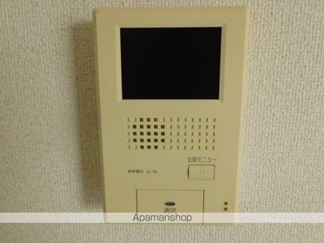 プリマヴェーラ大曽根北の内装写真