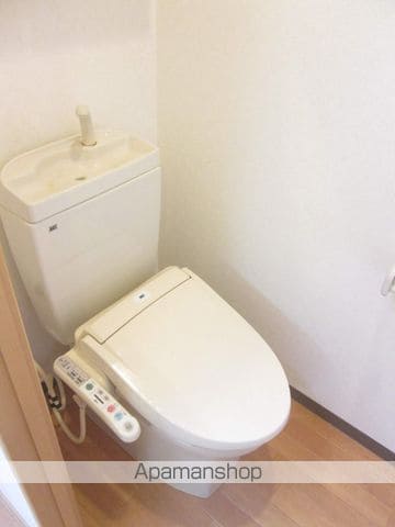 アビニティの内装写真