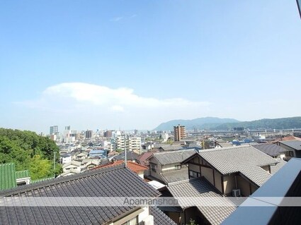 ＭーＢａｓｅ　Ｈｏｎｊｏ　Ｋｉｔａ[1LDK/43.61m2]の内装5