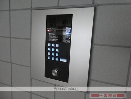 ヴェルデ・フレスコ本町[1LDK/33.19m2]の共用部1