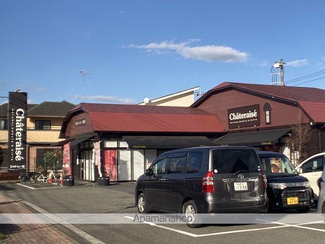 ウィングス原宿の周辺写真