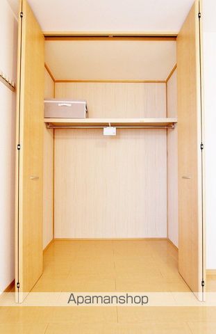 牟岐線 中田駅 徒歩22分 2階建 築21年の内装写真
