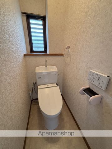福元屋ビルの内装写真
