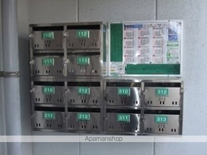 ダイヤモンドベイ枝松２[1K/26.06m2]の外観2