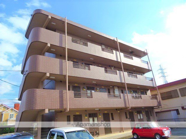 マンションアトラスII