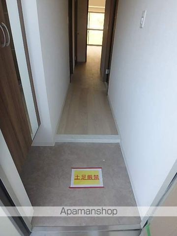 サンセール海老江の内装写真