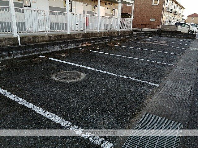 レオパレスフラワーヒル花山のその他写真