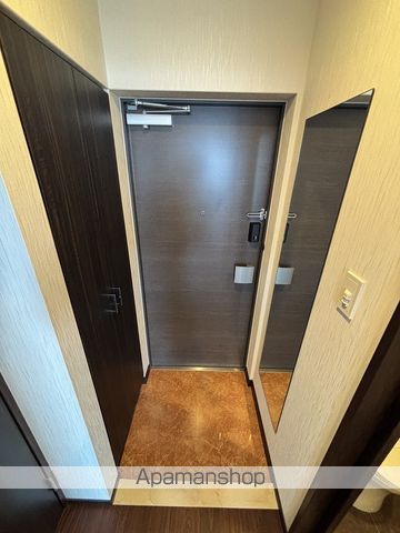 PREGI0城東の内装写真