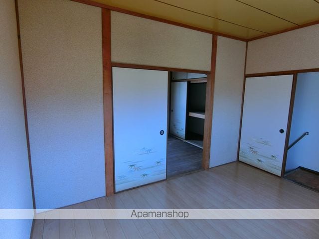 吉川タウンハウスの内装写真