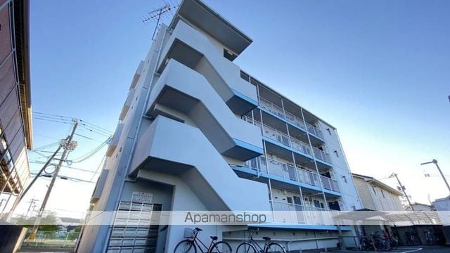 マンションITの外観写真