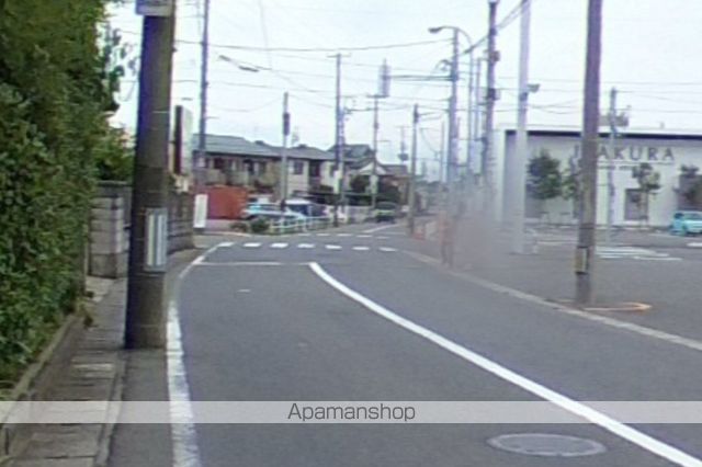 ロワール・カナ Aの周辺写真
