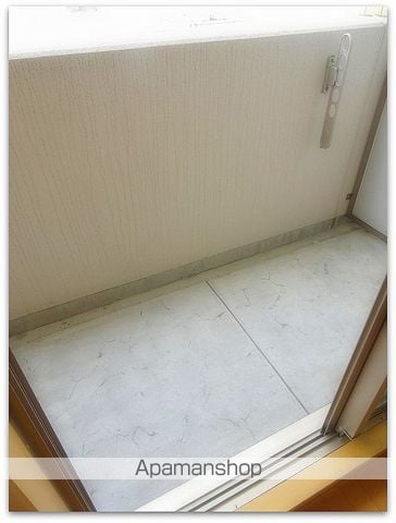 サムティ阿波座LUSSOの内装写真