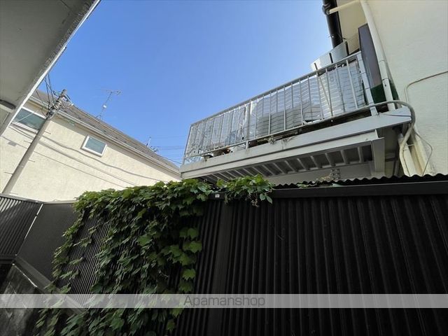 多摩川レジデンスのその他写真