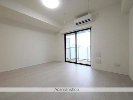 ラフィスタ中野本町[1R/30.69m2]のリビング・居間