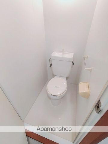 プロムナードの内装写真