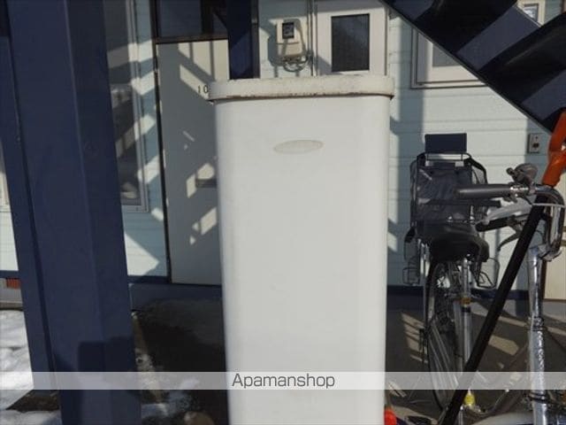 エスレイア若草町のその他写真