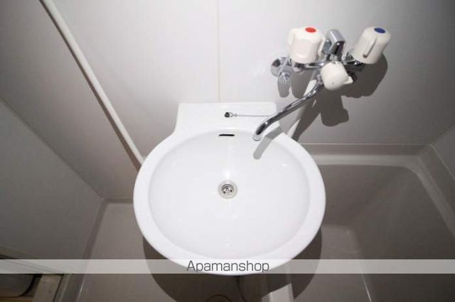 レオパレスボクスターKの内装写真