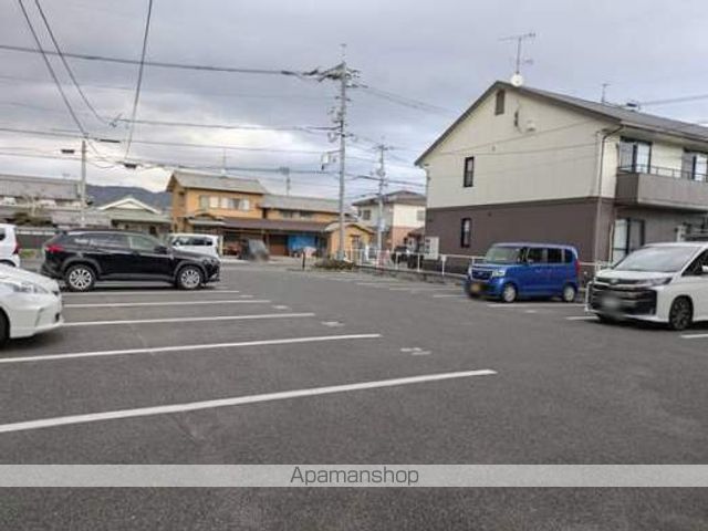 ニューカースル C棟のその他写真