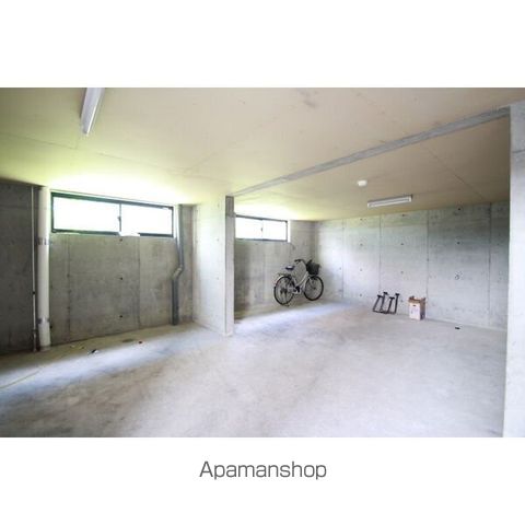 クリエート旭町Vの内装写真