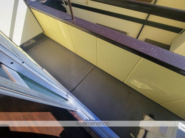 ベイウィンイマフクの内装写真