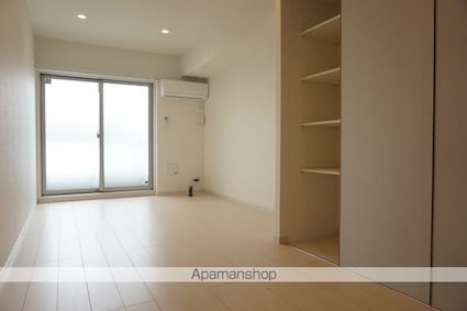 リブリ・メゾン・雅[1K/27.32m2]のリビング・居間