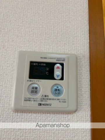 ユーアイレジデンスの内装写真