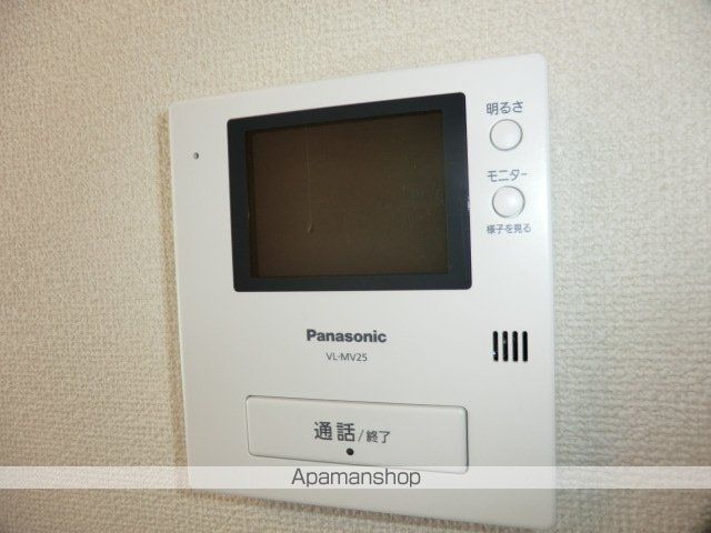 パールコート・Kの内装写真